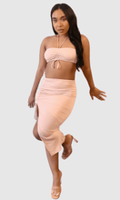 Load image into Gallery viewer, ARIANA SKIRT SET
