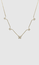 Load image into Gallery viewer, QUIN BUTTERFLY NECKLACE
