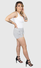 Load image into Gallery viewer, Milani Shorts - GREY-Luxe Appeal
