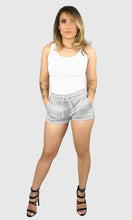 Load image into Gallery viewer, Milani Shorts - GREY-Luxe Appeal
