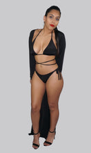 Load image into Gallery viewer, Miley Two-Piece Swimsuit Set
