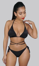 Load image into Gallery viewer, Miley Two-Piece Swimsuit Set
