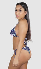 Load image into Gallery viewer, Shayla Floral Bikini

