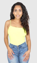 Load image into Gallery viewer, Taylor Bodysuit - YELLOW
