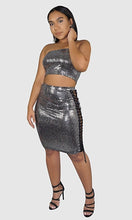 Load image into Gallery viewer, VICTORIA SKIRT SET
