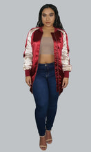 Load image into Gallery viewer, ARIELLE JACKET
