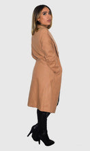 Load image into Gallery viewer, Noelle Duster Coat

