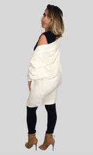 Load image into Gallery viewer, Demi Cardigan - CREAM
