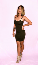 Load image into Gallery viewer, JANELLE MINI DRESS
